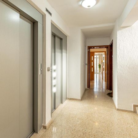 Charming 3 Bedroom Apartment At Triana Center By Oui Seville Ngoại thất bức ảnh