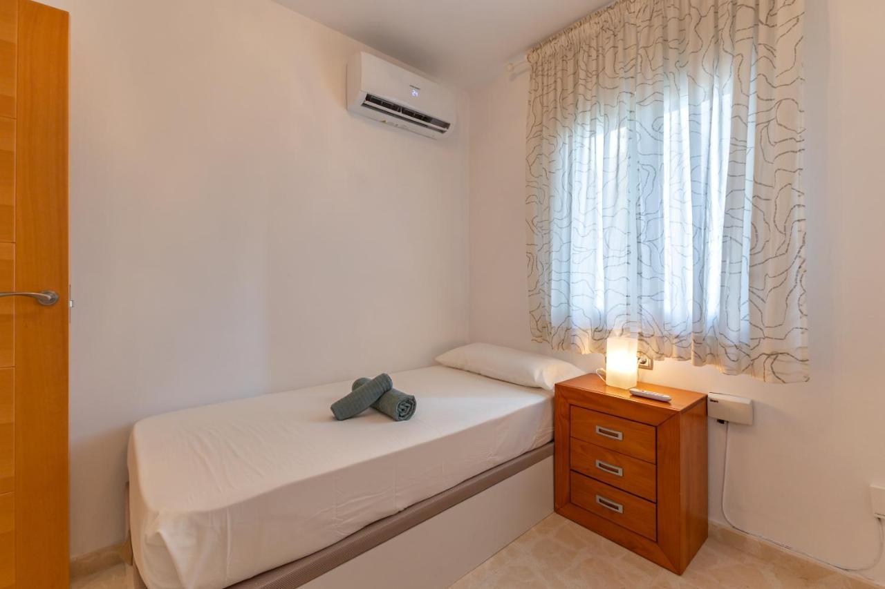 Charming 3 Bedroom Apartment At Triana Center By Oui Seville Ngoại thất bức ảnh