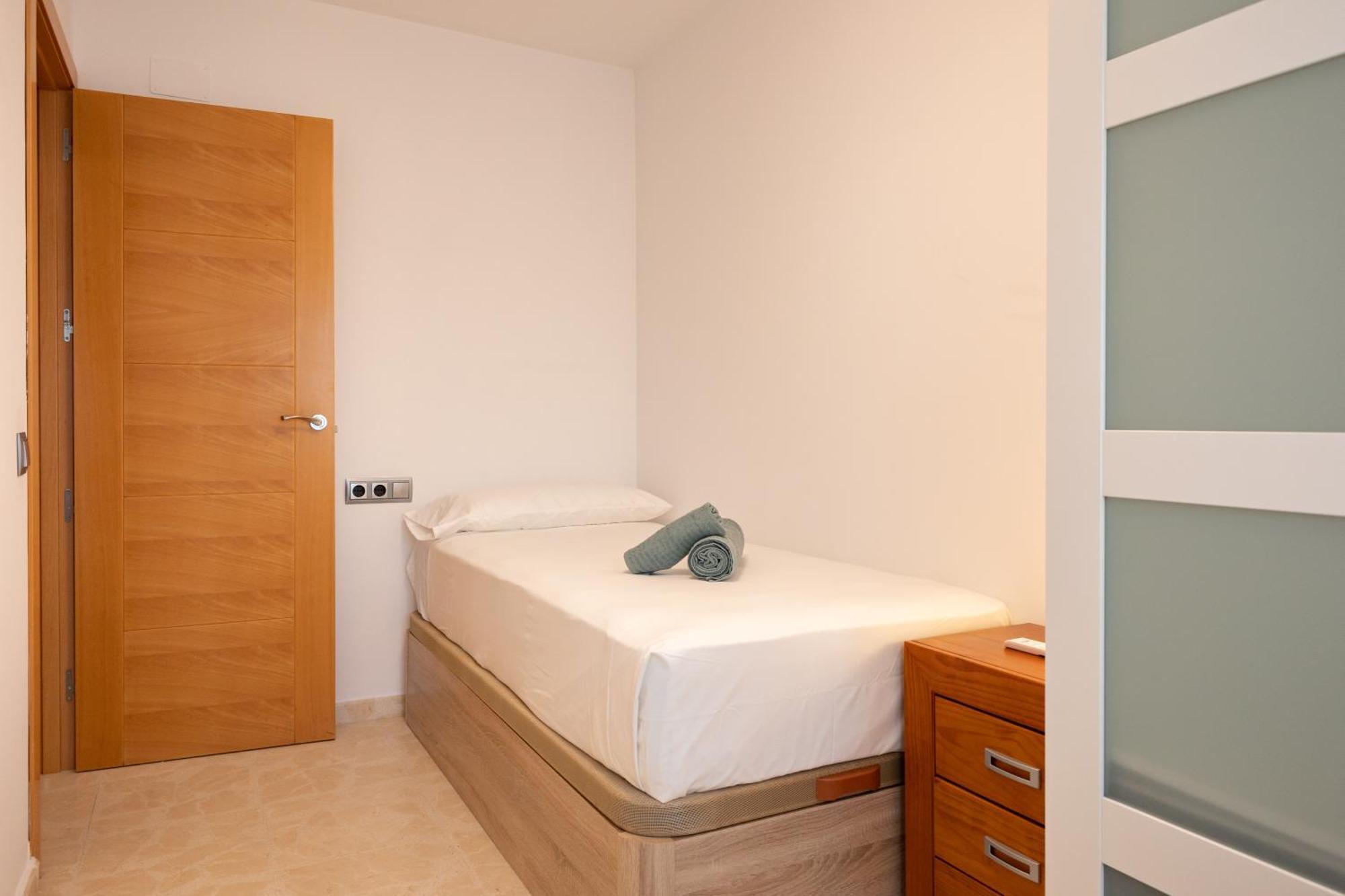 Charming 3 Bedroom Apartment At Triana Center By Oui Seville Ngoại thất bức ảnh