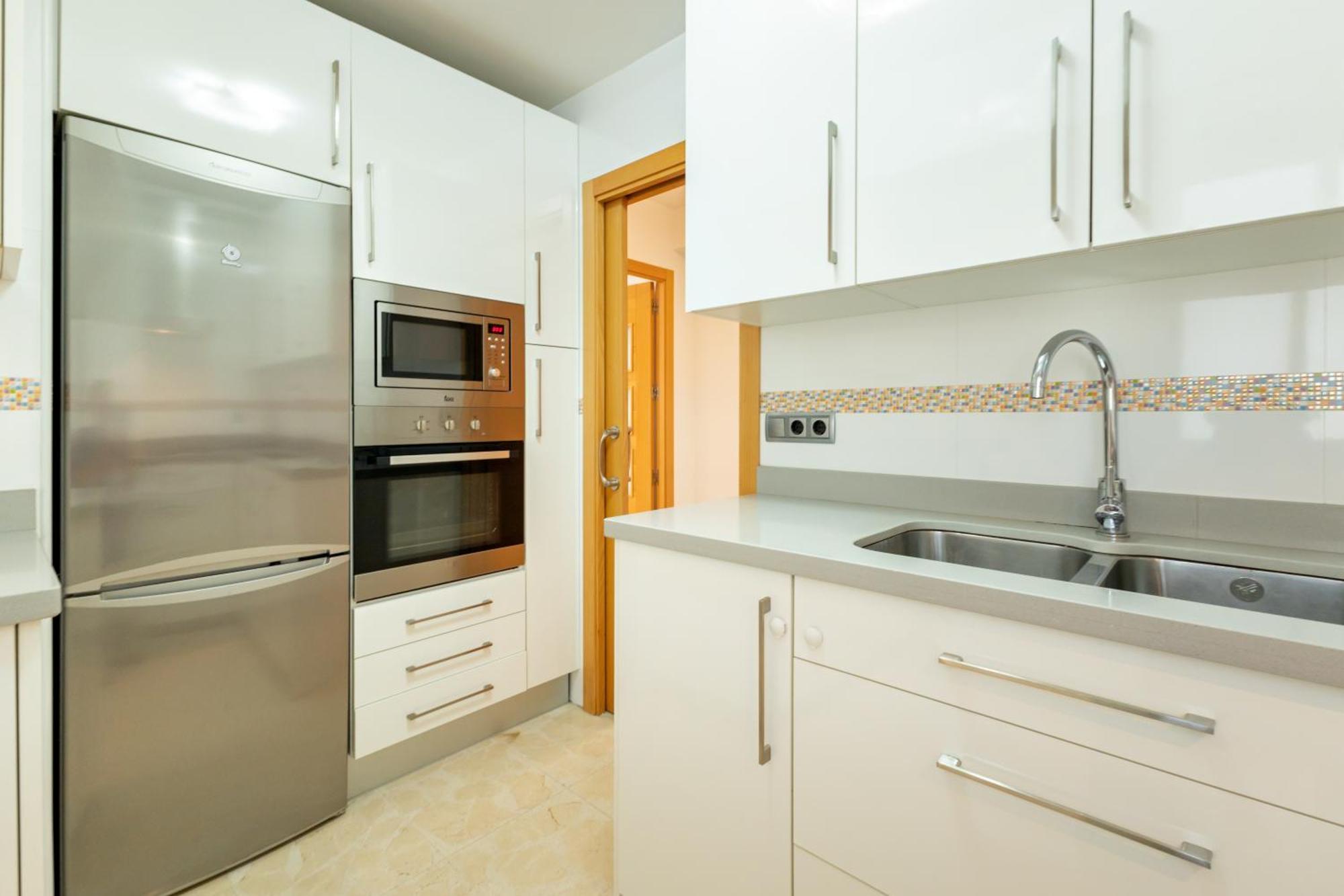 Charming 3 Bedroom Apartment At Triana Center By Oui Seville Ngoại thất bức ảnh