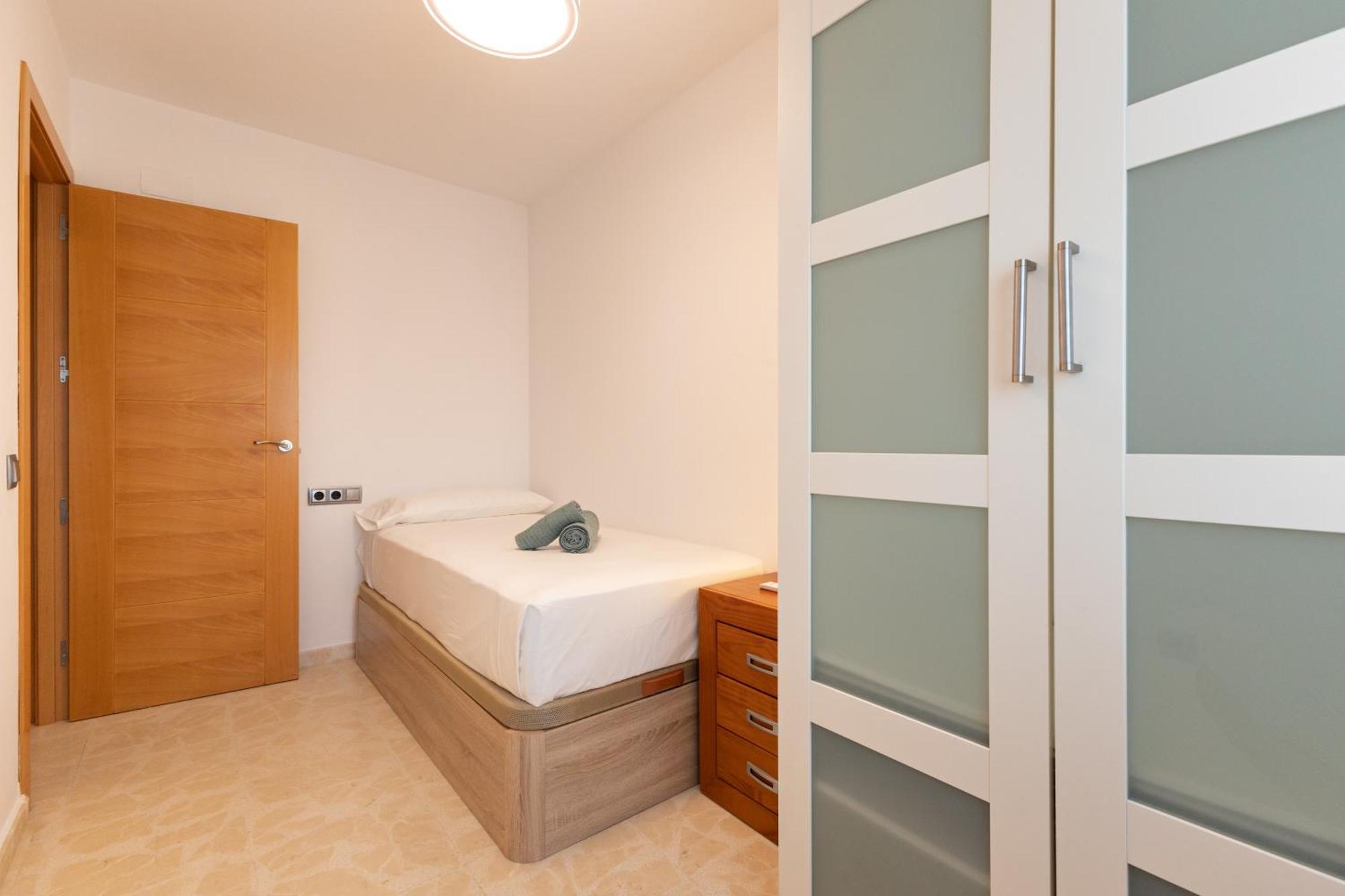 Charming 3 Bedroom Apartment At Triana Center By Oui Seville Ngoại thất bức ảnh