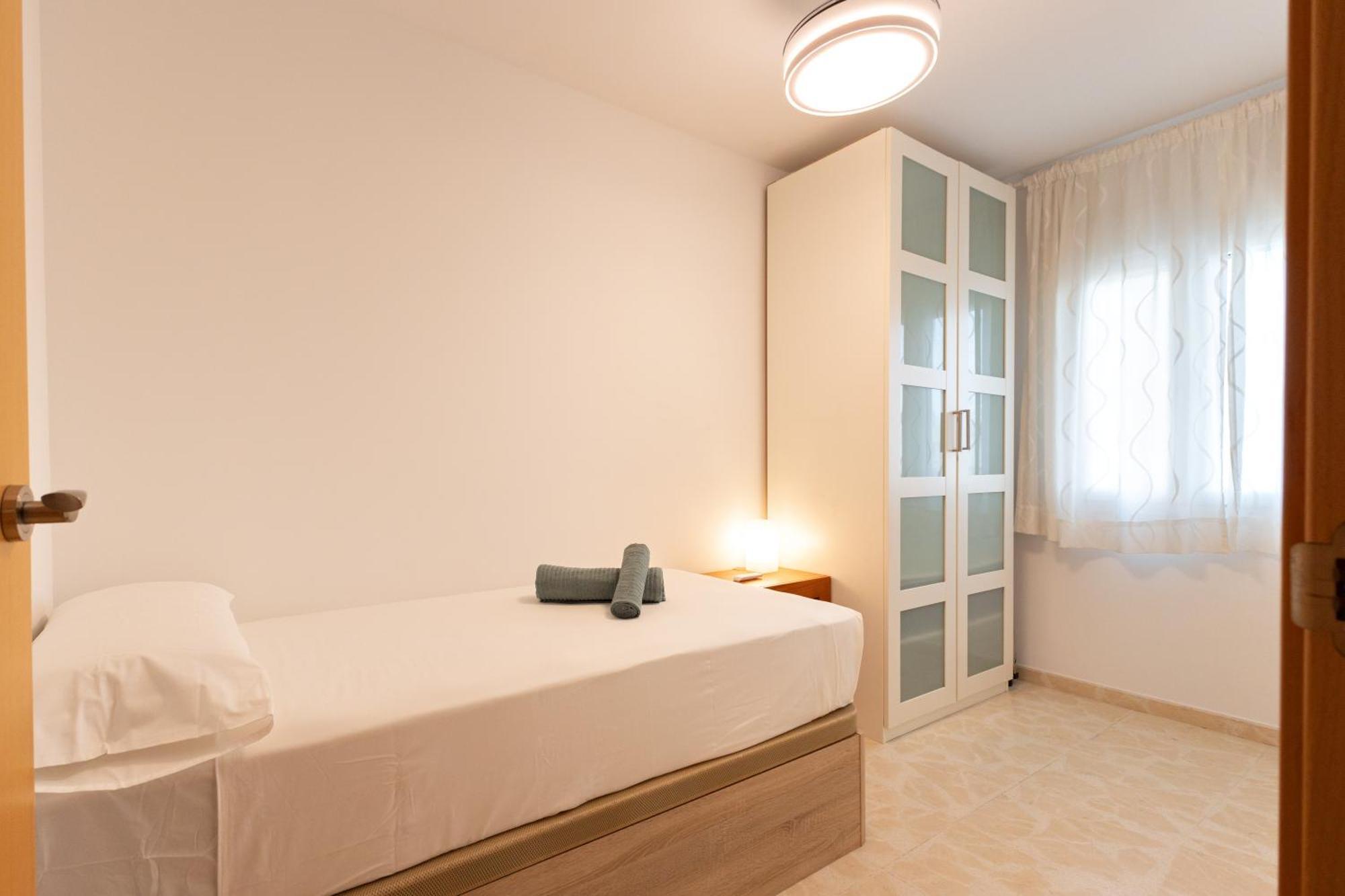 Charming 3 Bedroom Apartment At Triana Center By Oui Seville Ngoại thất bức ảnh