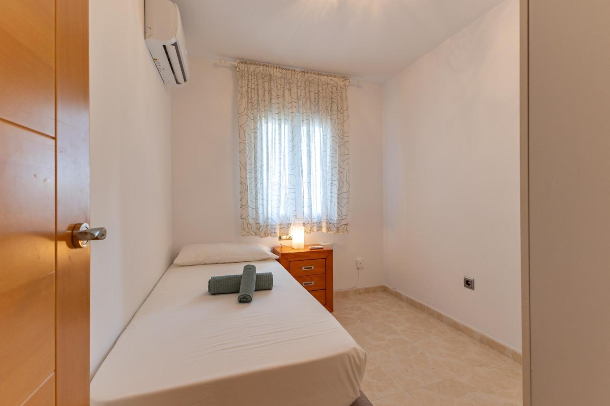Charming 3 Bedroom Apartment At Triana Center By Oui Seville Ngoại thất bức ảnh