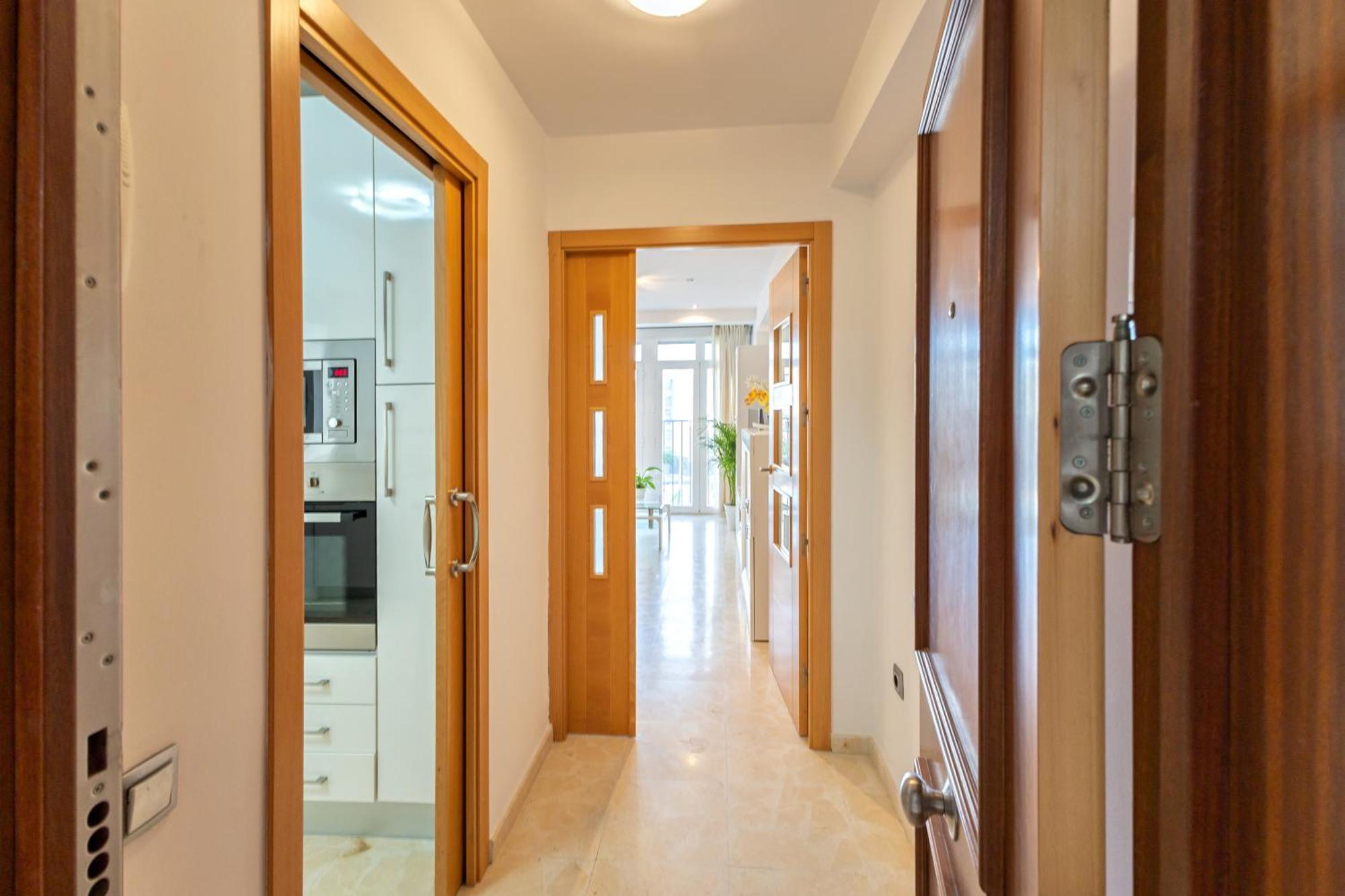 Charming 3 Bedroom Apartment At Triana Center By Oui Seville Ngoại thất bức ảnh